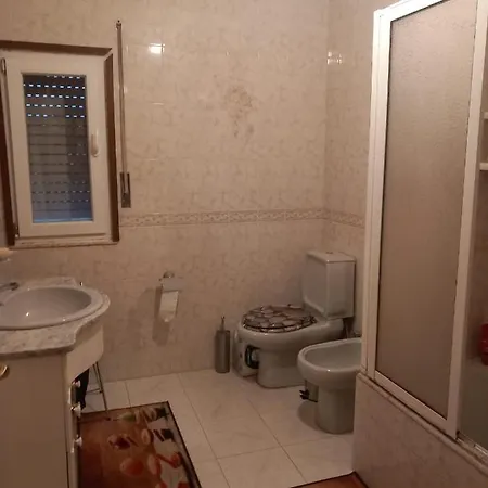 Apartamento Apartamento T3 *