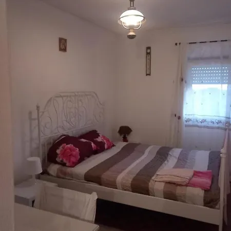 Apartamento T3 Daire