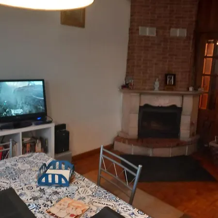 Daire Apartamento T3 *