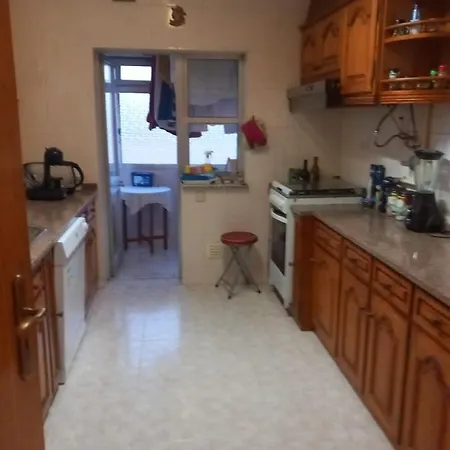 Apartamento T3