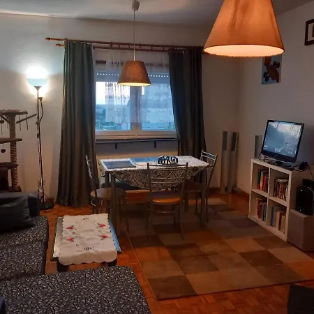 Apartamento T3 Esmoriz