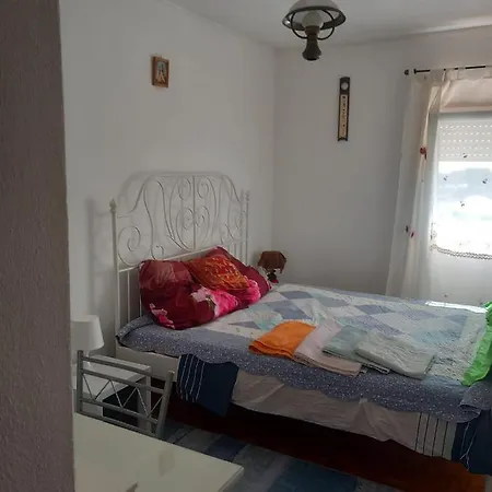 Apartamento T3 * Esmoriz
