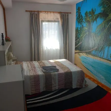 Apartamento T3 * Esmoriz