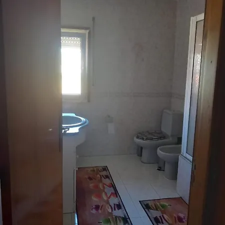 Daire Apartamento T3